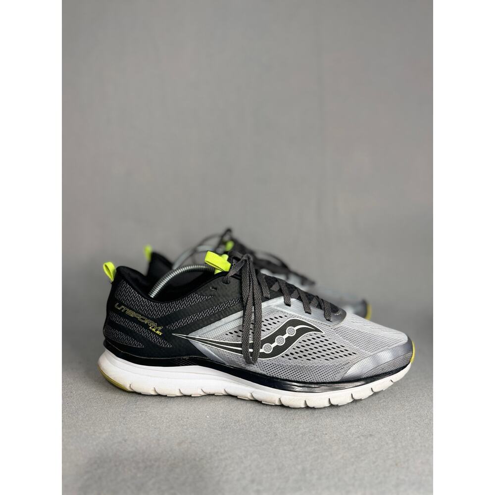 Saucony Men's Ride 10.5 Running Shoes